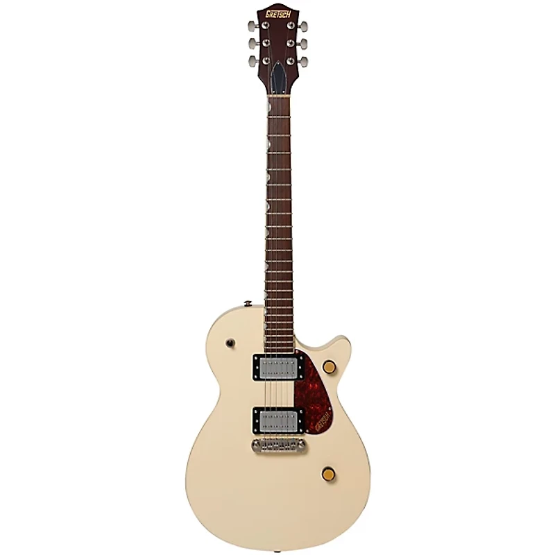 Gretsch Guitars Streamliner Jet Club Single-Cut With Wraparound Bridge Electric Guitar