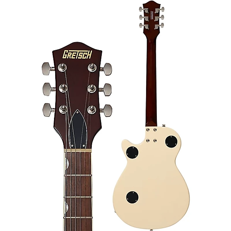Gretsch Guitars Streamliner Jet Club Single-Cut With Wraparound Bridge Electric Guitar