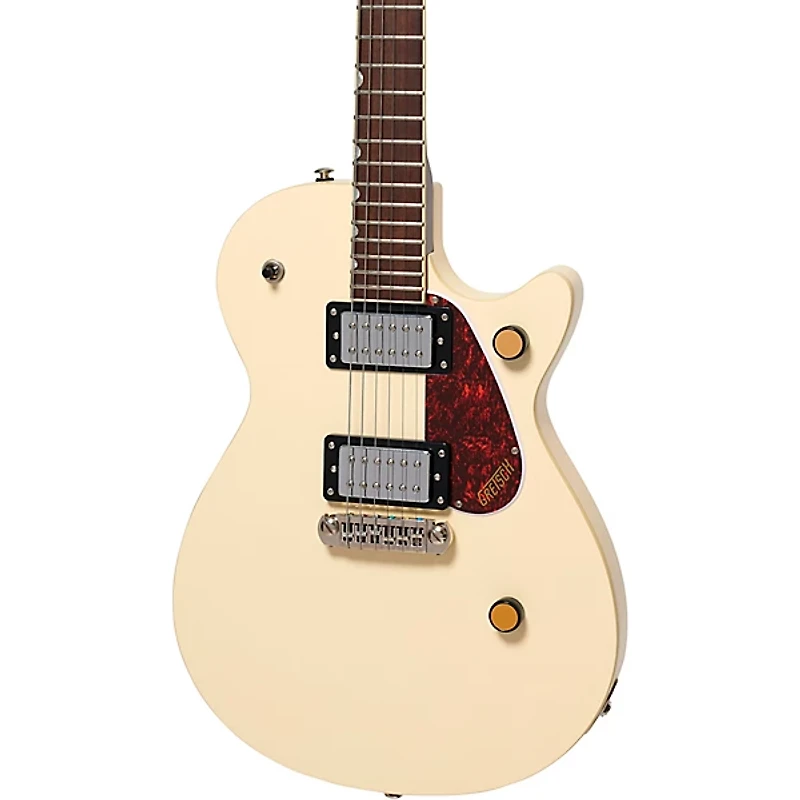 Gretsch Guitars Streamliner Jet Club Single-Cut With Wraparound Bridge Electric Guitar