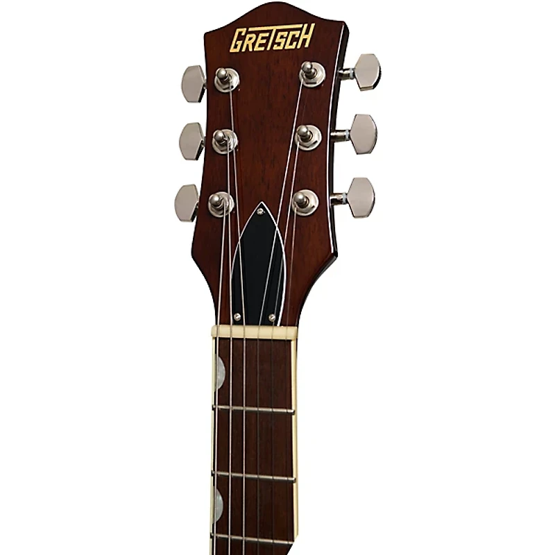 Gretsch Guitars Streamliner Jet Club Single-Cut With Wraparound Bridge Electric Guitar