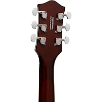 Gretsch Guitars Streamliner Jet Club Single-Cut With Wraparound Bridge Electric Guitar