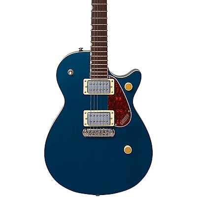 Gretsch Guitars Streamliner Jet Club Single-Cut With Wraparound Bridge Electric Guitar