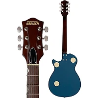 Gretsch Guitars Streamliner Jet Club Single-Cut With Wraparound Bridge Electric Guitar