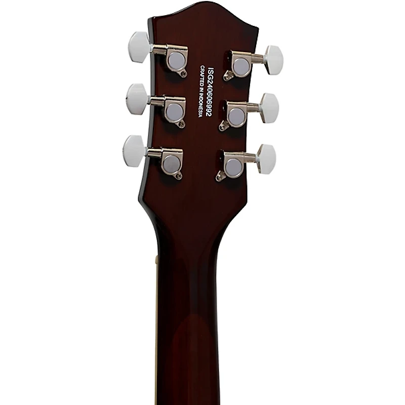 Gretsch Guitars Streamliner Jet Club Single-Cut With Wraparound Bridge Electric Guitar