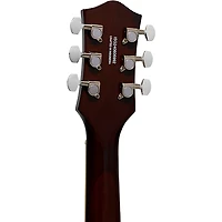 Gretsch Guitars Streamliner Jet Club Single-Cut With Wraparound Bridge Electric Guitar