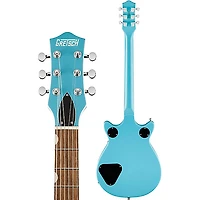 Gretsch Guitars G5232T Electromatic Double Jet FT With Bigsby Electric Guitar