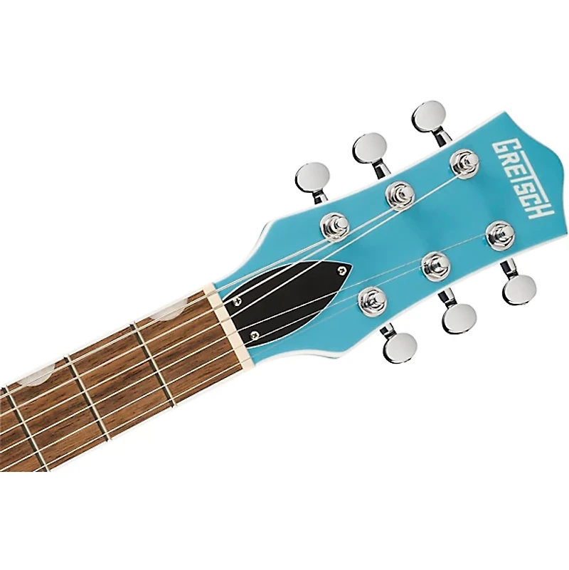 Gretsch Guitars G5232T Electromatic Double Jet FT With Bigsby Electric Guitar