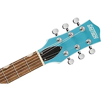 Gretsch Guitars G5232T Electromatic Double Jet FT With Bigsby Electric Guitar