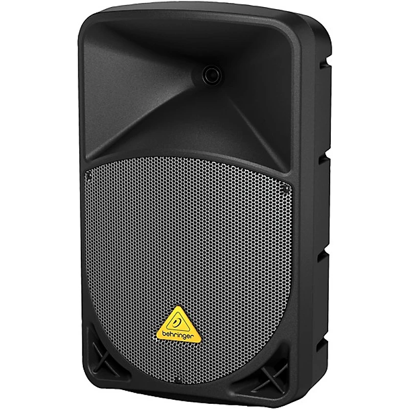 Behringer B112D 12" Speaker Bundle With B1200D-PRO Subwoofers