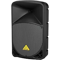 Behringer B112D 12" Speaker Bundle With B1200D-PRO Subwoofers