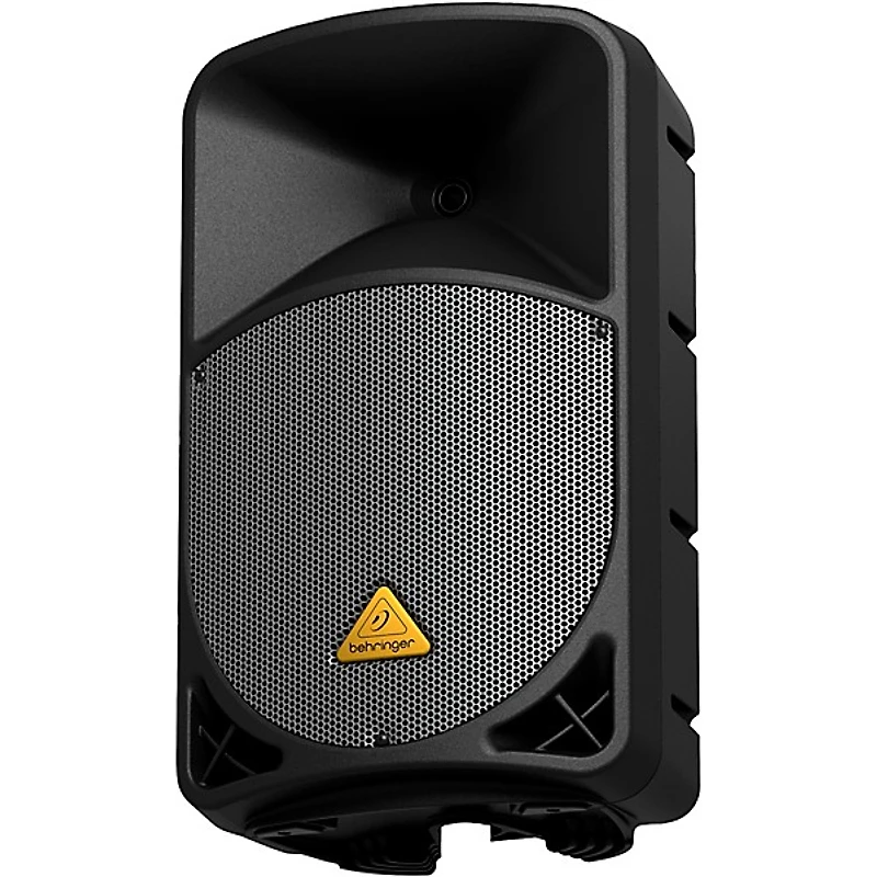 Behringer B112D 12" Speaker Bundle With B1200D-PRO Subwoofers