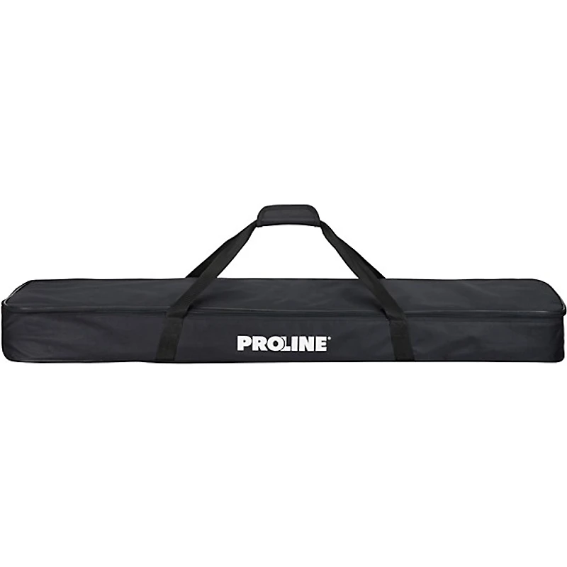 Behringer B212D 12" Powered Speaker Pair With Stands and Cables