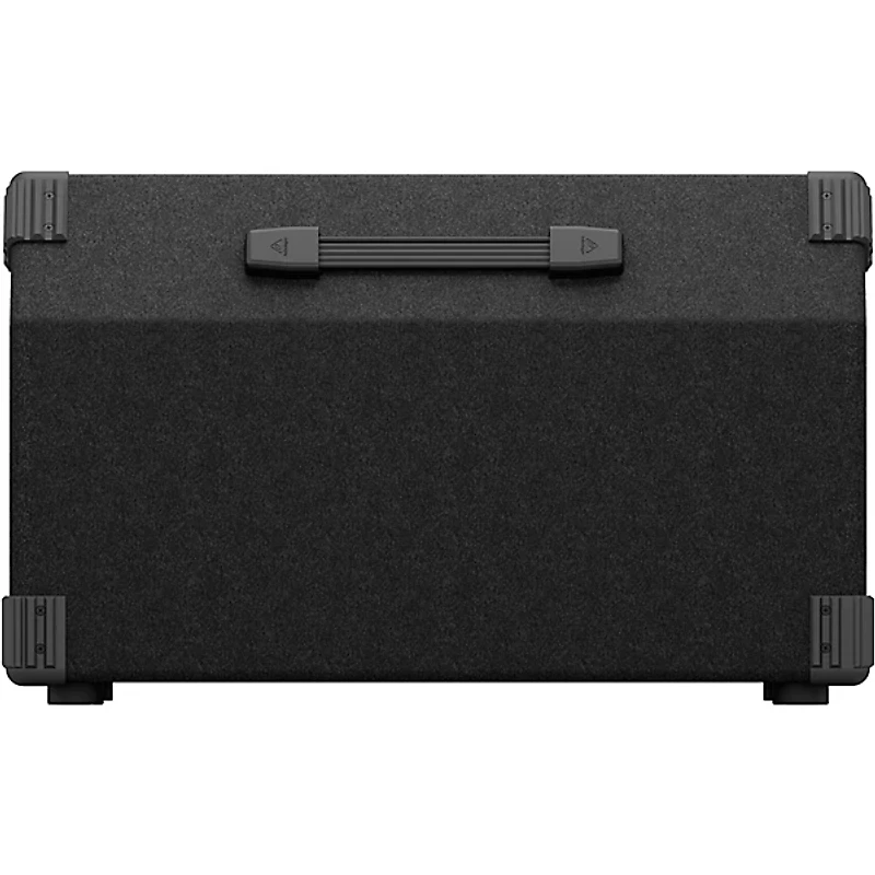 Behringer F1320D 12" Powered Monitor Pair With Cables