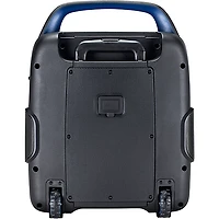 Alto Uber FX MKII Battery-Powered Portable PA Speaker Pair With Digital Effects