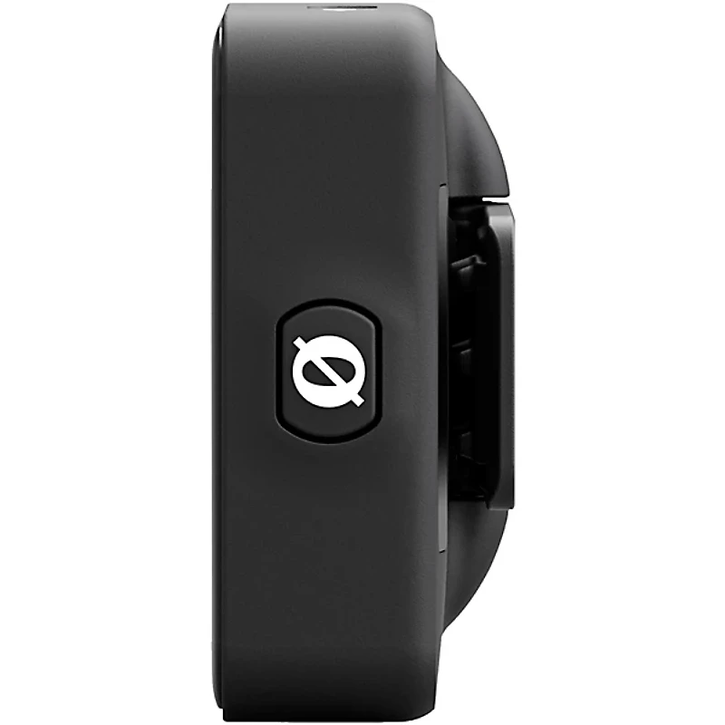 RODE ME Dual-Channel Wireless Microphone System - Black