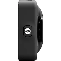 RODE ME Dual-Channel Wireless Microphone System - Black