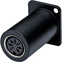 Temple Audio Design 7-Pin MIDI Connector