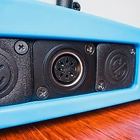 Temple Audio Design 7-Pin MIDI Connector