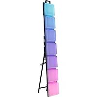 Blizzard InfiniPix Spektro LED Block Light with Pixel FX Black