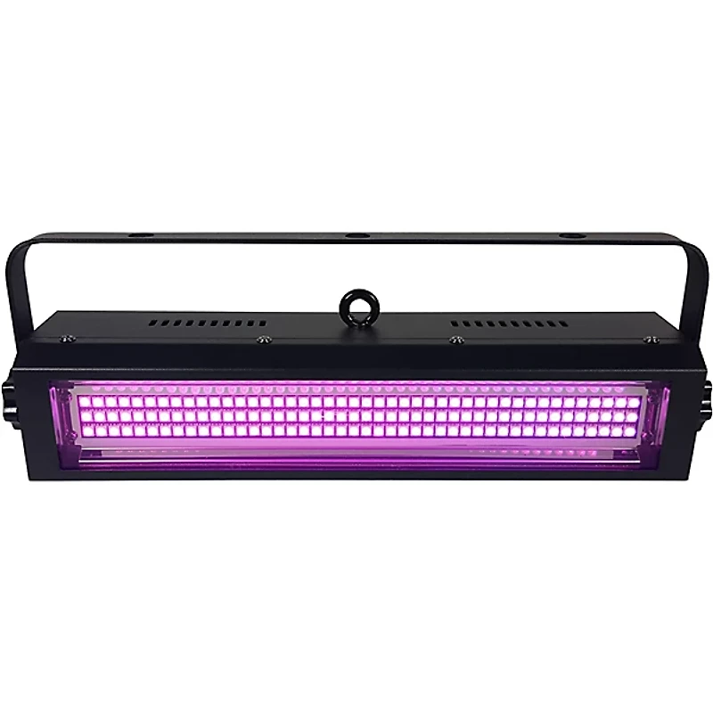 Blizzard Max L RGB LED Panel Black