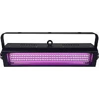 Blizzard Max L RGB LED Panel Black