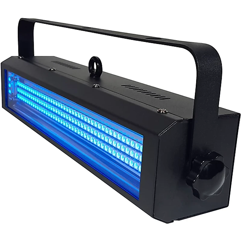 Blizzard Max L RGB LED Panel Black