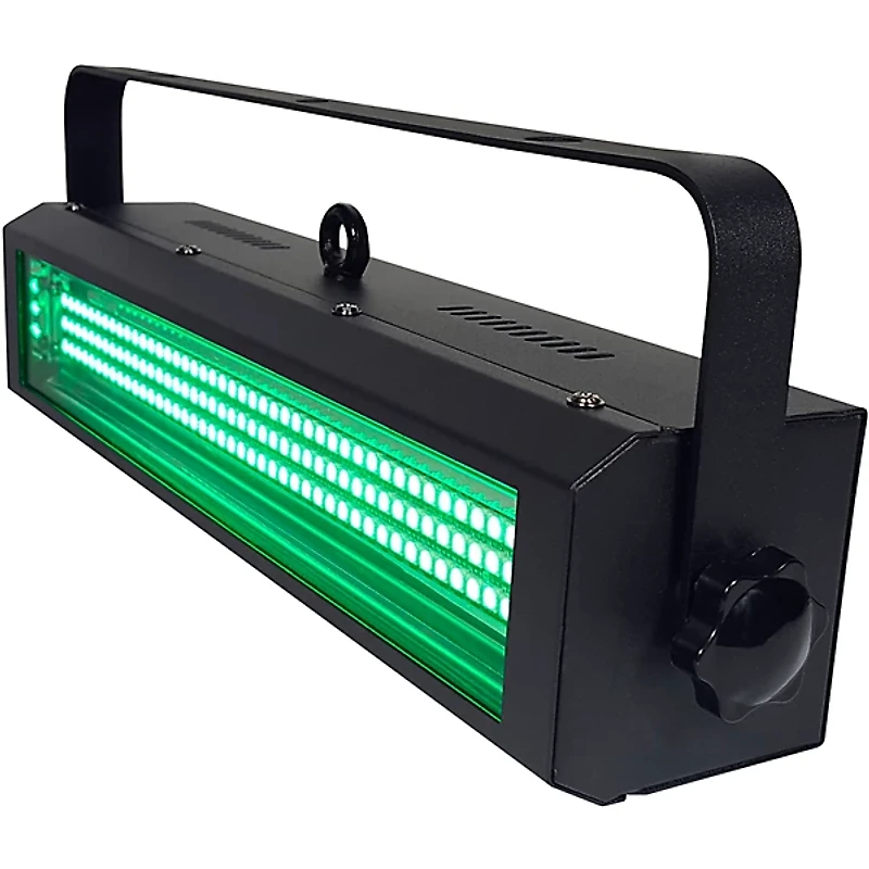 Blizzard Max L RGB LED Panel Black