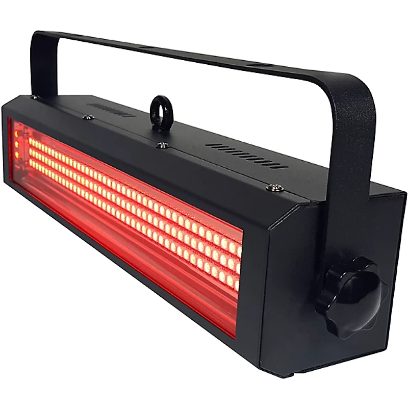 Blizzard Max L RGB LED Panel Black