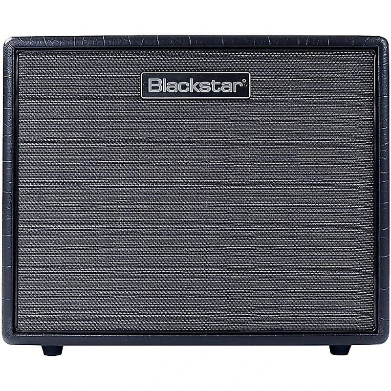 Blackstar HT MK III 1x12 Guitar Speaker Cabinet Black