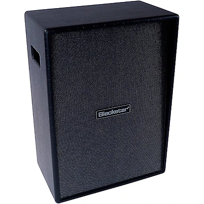 Blackstar HT MK III 2x12 Guitar Speaker Cabinet Black