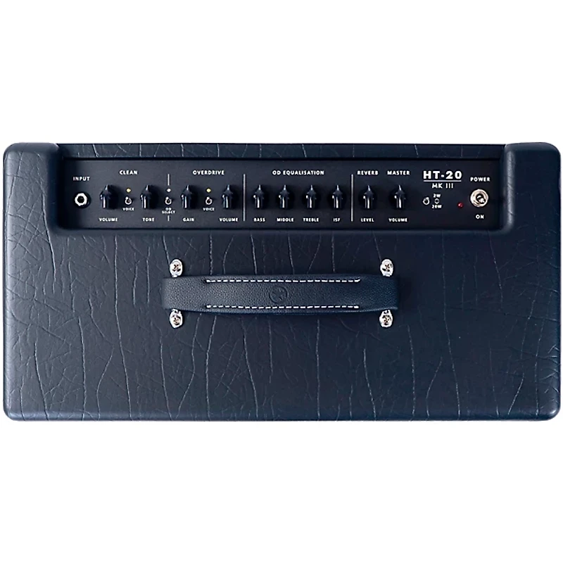 Blackstar HT-20R MK III 20W Tube Guitar Combo Amp Black