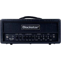 Blackstar HT-20RH MK III 20W Tube Guitar Amp Head Black