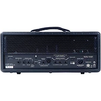 Blackstar HT-20RH MK III 20W Tube Guitar Amp Head Black