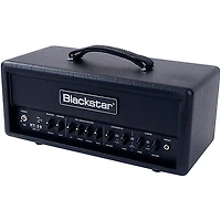 Blackstar HT-20RH MK III 20W Tube Guitar Amp Head Black