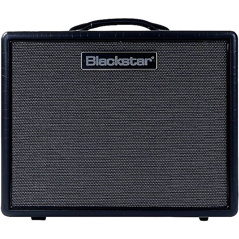 Blackstar HT-5R MK III 5W Tube Guitar Combo Amp Black