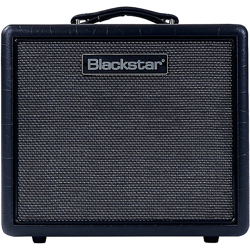 Blackstar HT-1R MK III 1W Tube Guitar Combo Amp Black