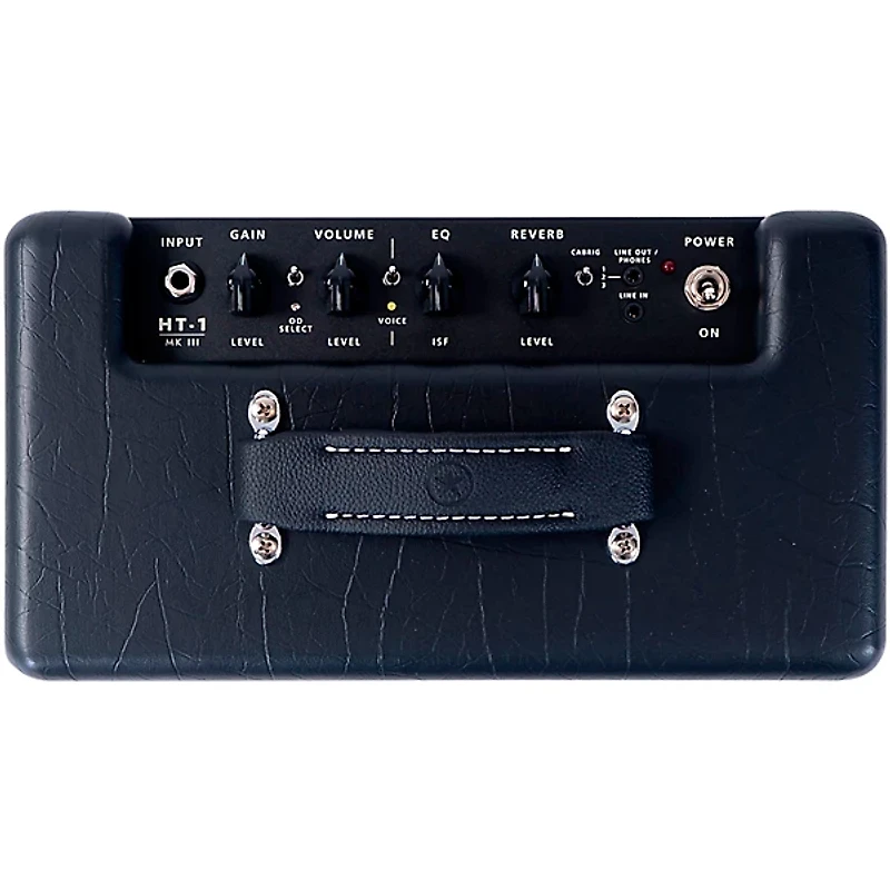 Blackstar HT-1R MK III 1W Tube Guitar Combo Amp Black