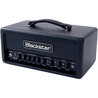 Blackstar HT-5RH MK III 5W Tube Guitar Amp Head Black