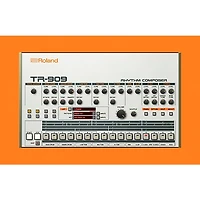 Roland Drum Machine Collection