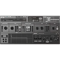 Roland SH-101 Model Expansion