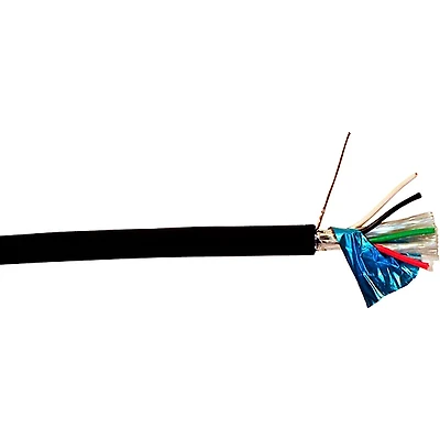 Rapco Horizon DMX-2PR DMX2PR Bulk DMX Cable (Sold Per Foot