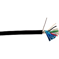 Rapco Horizon DMX-2PR DMX2PR Bulk DMX Cable (Sold Per Foot