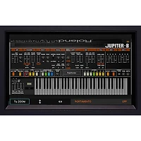 Roland FANTOM EX Upgrade