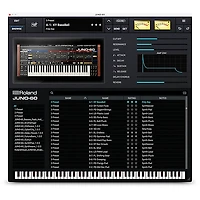 Roland JUNO-60