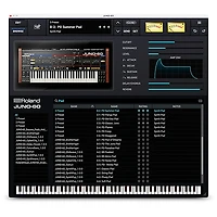 Roland JUNO-60