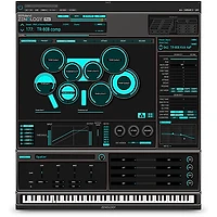 Roland ZENOLOGY Pro Synth Plug-in Software Download