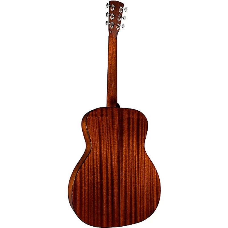 Blueridge BR-143 Historic Series 000 Acoustic Guitar Aging Toner