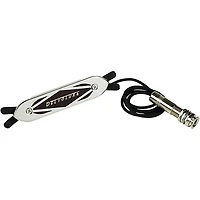 Gretsch Deltoluxe Acoustic Sound Hole Pickup Chrome
