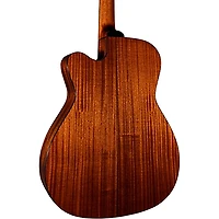 Blueridge BR-143CE Historic Series Cutaway 000 Acoustic-Electric Guitar Aging Toner