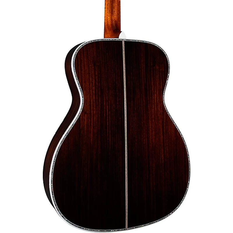 Blueridge BR-183 Historic Series 000 Acoustic Guitar Aging Toner